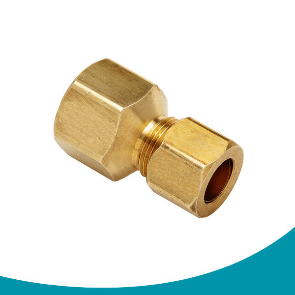 compression fittings female adapter